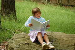 Share A Book